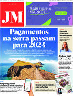 Jornal da Madeira - 2022-08-28