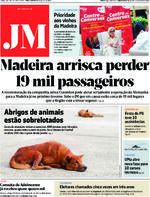 Jornal da Madeira - 2022-08-30