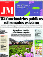 Jornal da Madeira - 2022-09-01