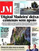 Jornal da Madeira - 2022-09-02