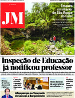 Jornal da Madeira - 2022-09-03