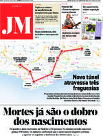 Jornal da Madeira - 2022-09-04