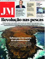Jornal da Madeira - 2022-09-05