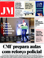 Jornal da Madeira - 2022-09-06