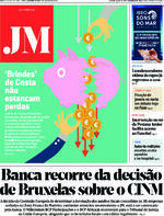 Jornal da Madeira - 2022-09-07