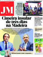 Jornal da Madeira - 2022-09-08