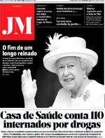 Jornal da Madeira - 2022-09-09