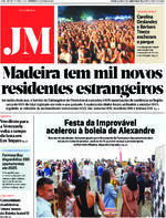 Jornal da Madeira - 2022-09-10
