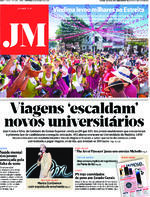 Jornal da Madeira - 2022-09-11