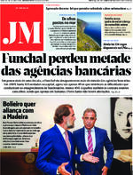 Jornal da Madeira - 2022-09-12