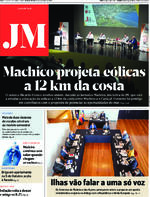 Jornal da Madeira - 2022-09-13
