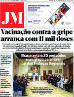 Jornal da Madeira - 2022-09-14