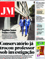 Jornal da Madeira - 2022-09-15