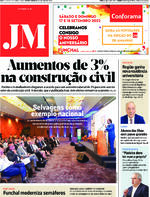 Jornal da Madeira - 2022-09-16