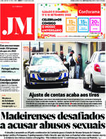 Jornal da Madeira - 2022-09-17