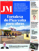 Jornal da Madeira - 2022-09-18
