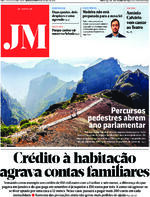 Jornal da Madeira - 2022-09-19