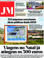 Jornal da Madeira - 2022-09-21