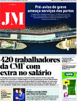 Jornal da Madeira - 2022-09-22