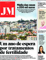 Jornal da Madeira - 2022-09-23