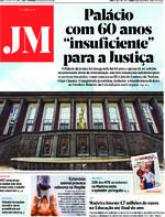 Jornal da Madeira - 2022-09-25