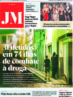 Jornal da Madeira - 2022-09-26