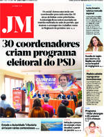 Jornal da Madeira - 2022-09-28