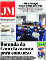 Jornal da Madeira - 2022-09-29