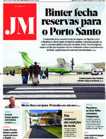 Jornal da Madeira - 2022-09-30