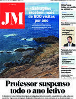 Jornal da Madeira - 2022-10-01