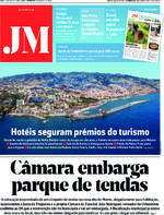 Jornal da Madeira - 2022-10-02