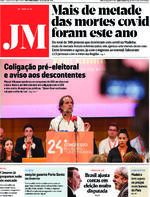 Jornal da Madeira - 2022-10-03