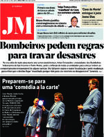 Jornal da Madeira - 2022-10-04