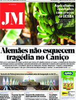 Jornal da Madeira - 2022-10-06