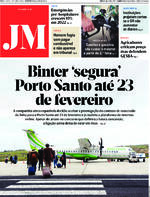 Jornal da Madeira - 2022-10-08