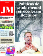 Jornal da Madeira - 2022-10-09
