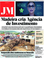 Jornal da Madeira - 2022-10-10