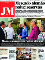 Jornal da Madeira - 2022-10-11