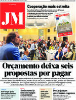 Jornal da Madeira - 2022-10-12