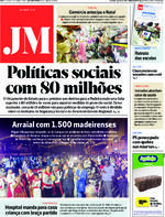 Jornal da Madeira - 2022-10-13