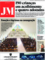 Jornal da Madeira - 2022-10-14