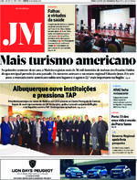 Jornal da Madeira - 2022-10-15