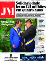 Jornal da Madeira - 2022-10-16