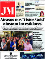Jornal da Madeira - 2022-10-17