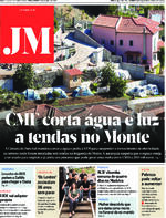 Jornal da Madeira - 2022-10-18