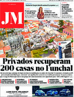 Jornal da Madeira - 2022-10-19