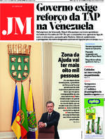 Jornal da Madeira - 2022-10-20