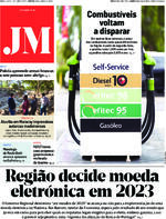 Jornal da Madeira - 2022-10-22