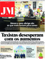 Jornal da Madeira - 2022-10-24