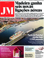 Jornal da Madeira - 2022-10-25